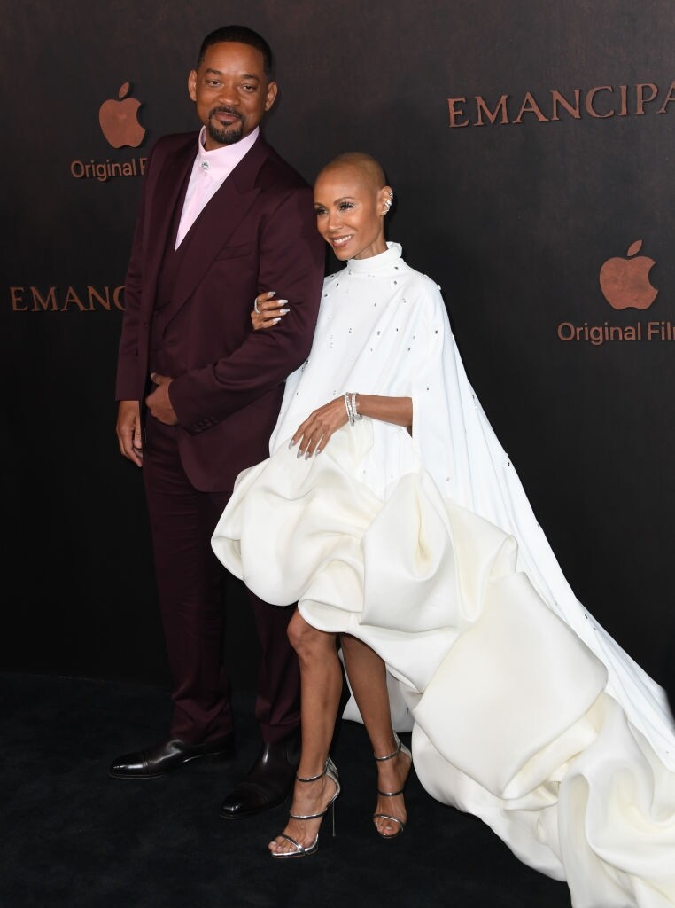 早於2016年分居！回顧Will Smith 與太太Jada Pinkett Smith有名無實的開放式婚姻