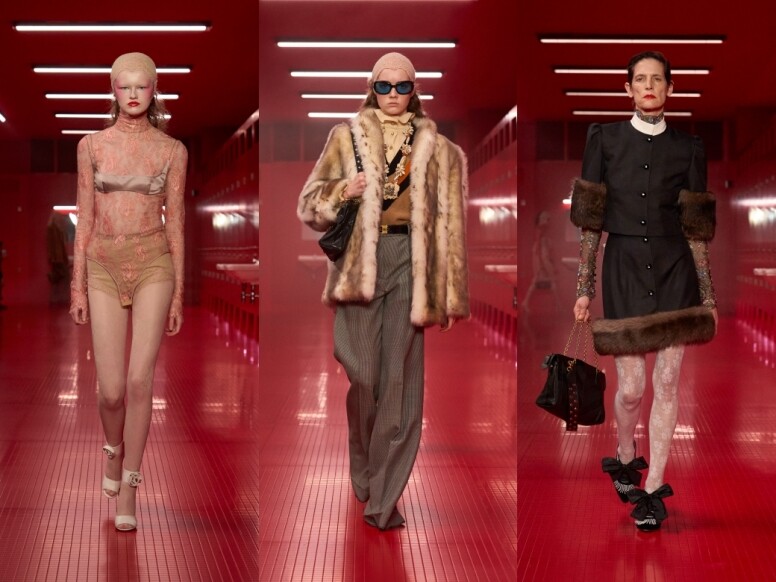 【2025秋冬巴黎時裝周】一文解構Balenciaga、Hermès、Valentino等秋冬系列重點、新季手袋鞋款率先看