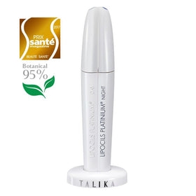 TALIKA 極致晝夜睫毛滋潤液 - 8.5 ml x 2