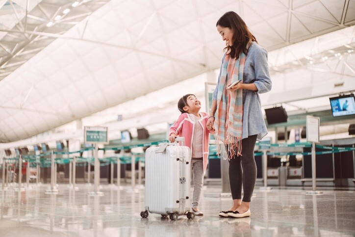 上機前注意！各航空使用外置充電器 隨叉尿袋的限制