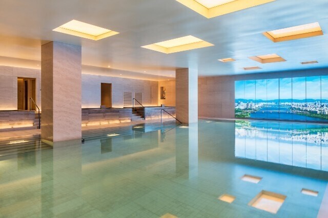 首爾住宿推介2025！Andaz Seoul Gangnam讓你感受江南區五星級體驗