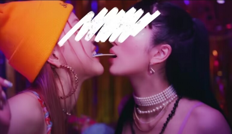 BTS、NewJeans師妹！HYBE新女團MOONCHILD全員00後 5月正式出道