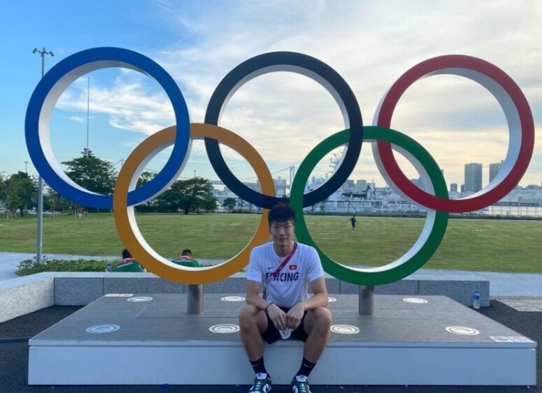 巴黎奧運會開幕奧運2024項目賽程表！為香港運動員打氣時間表巴黎奧運場地與項目懶人包