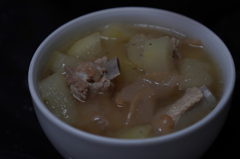 濕疹湯水食譜！10款夏天濕疹湯水食療推介祛濕止痕斷尾大人小朋友適用！