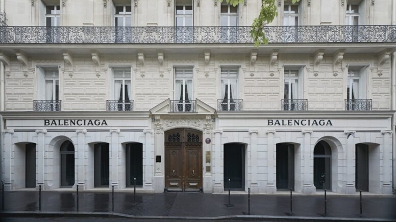 巴黎回顧展認識重塑Balenciaga的時尚革命者：8大原因剖析Demna成為Gucci舵手
