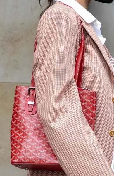 Goyard邊度買平附Goyard手袋2024香港價錢/Cap-Vert/Anjou/Tote Bag必買12款保值名牌手袋推薦
