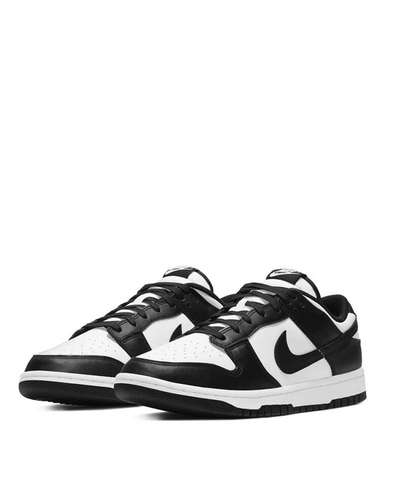 Nike Dunk系列