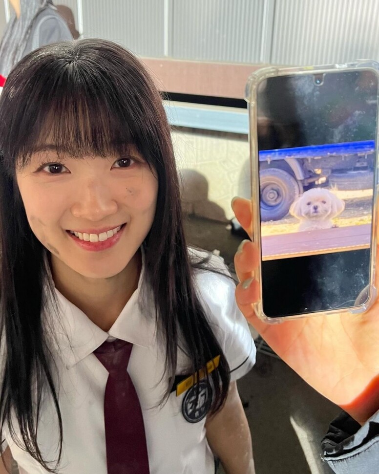 韓劇《背著善宰跑》邊佑錫金惠奫被催原地交往！女主角