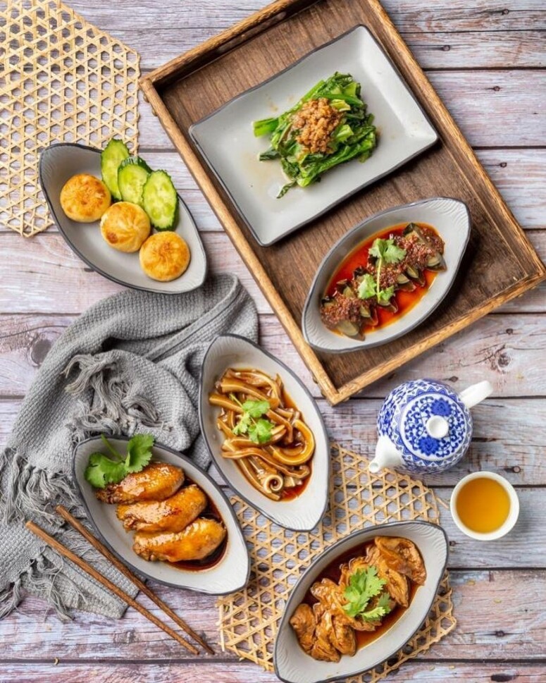 【鰂魚涌美食2024】從高級餐廳到家常小店 | 打工仔的美食天堂