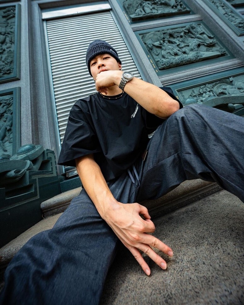 奧運2024新項目霹靂舞：世界冠軍必勝「裝備」有甚麼？B-Boy、B-Girl的Breaking單品推薦