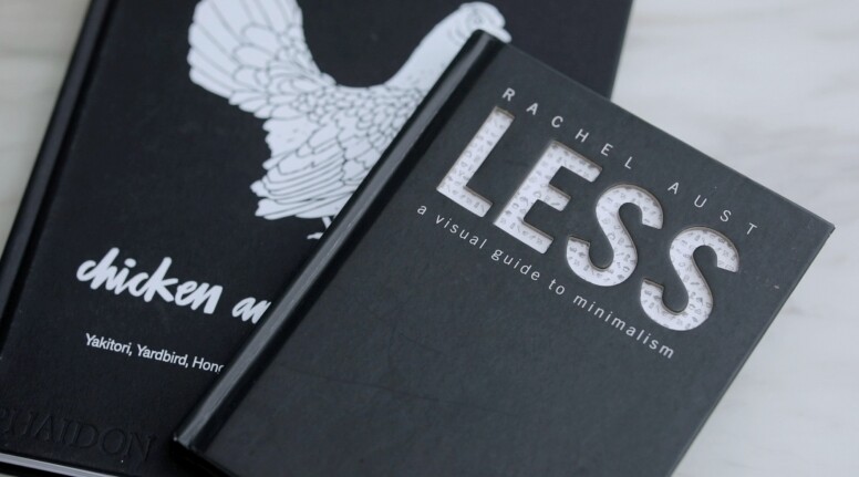 斷捨離的方法有很多種，第1種是「Less is More」的極簡主義、第2種則是以日本