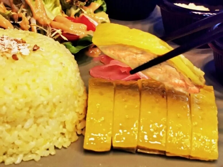 抗疫要食得健康！5間素食餐廳推介