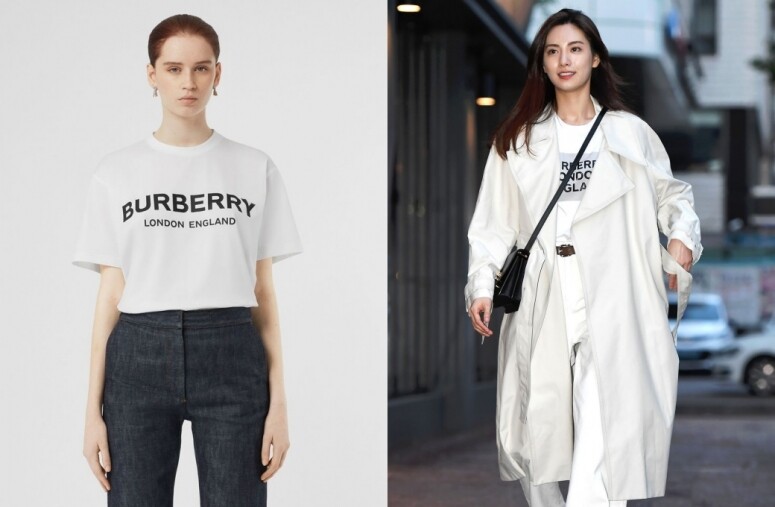 Burberry