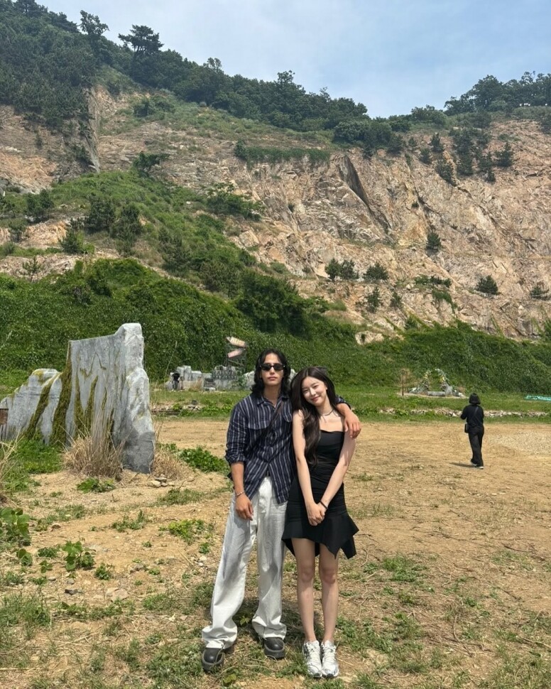 差一步以女團出道、大方認整容!《單身即地獄4》李時安爆紅IG日常穿搭更美 差一步以女團出道、大方認整容!《單身即地獄4》李時安爆紅IG日常穿搭更美