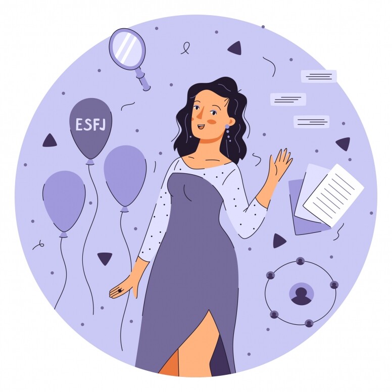ISFJ是最佳旅伴？INFJ享受me time? MBTI 16型人格的各種旅行模式