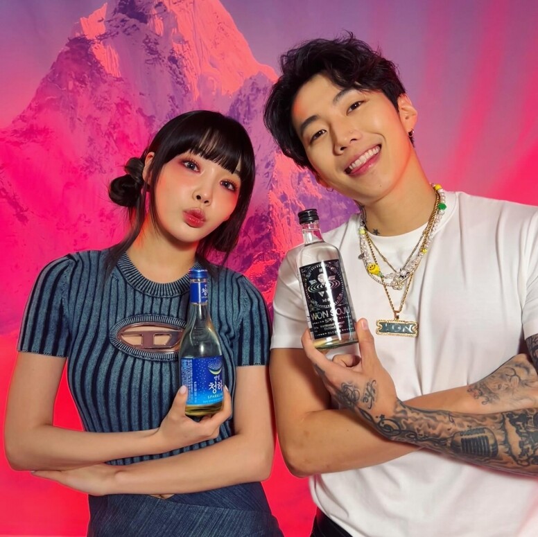 性感男神Jay Park成為Gucci品牌大使！解構朴宰範色彩穿搭哲學 把170身高穿出180！
