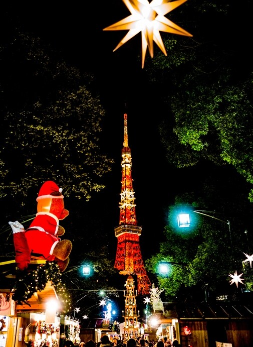 東京聖誕2024旅遊攻略!10+個必去聖誕市集、聖誕燈飾推介 + 跨年倒數好去處 東京聖誕2024旅遊攻略!10+個必去聖誕市集、聖誕燈飾推介 + 跨年倒數好去處