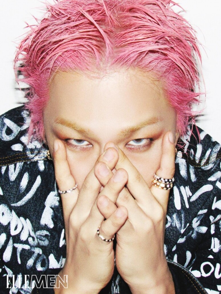向光之處Where the Light Hits太陽 TAEYANG