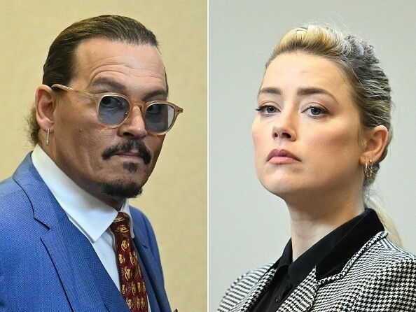 Netflix紀錄片《Depp v. Heard》 重現世紀大官司！盤點你不知道的10個看點