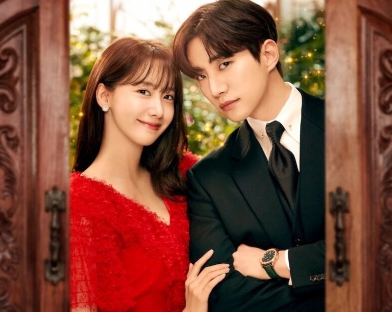 《King The Land》少女時代允兒、2PM李俊昊主演新劇開播！「女團最美門面」允兒護膚瘦身秘訣全公開！