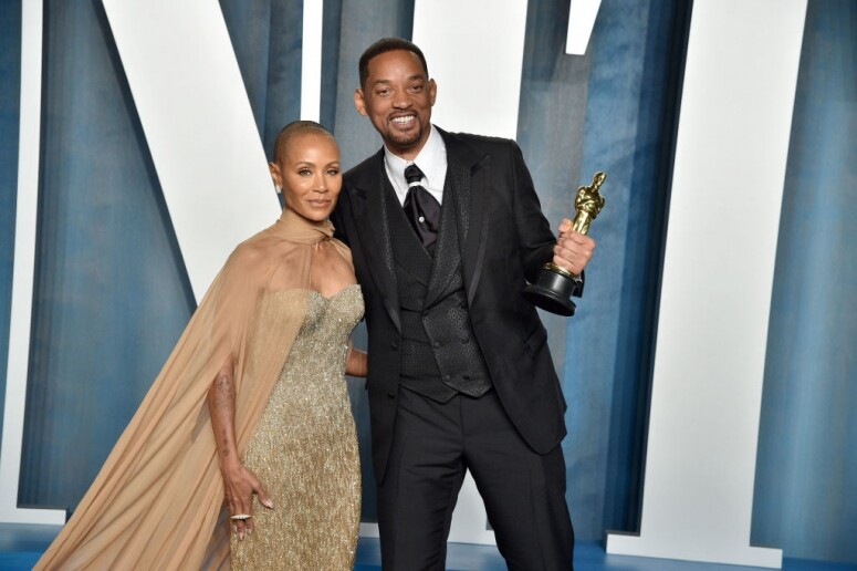 早於2016年分居！回顧Will Smith 與太太Jada Pinkett Smith有名無實的開放式婚姻