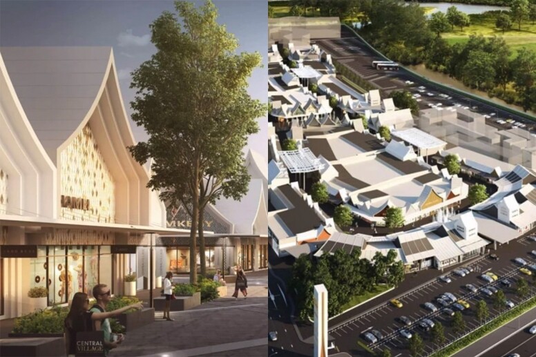 曼谷自由行2024｜好去處推介：打卡Cafe/夜市/酒店住宿/Outlet/米芝蓮美食