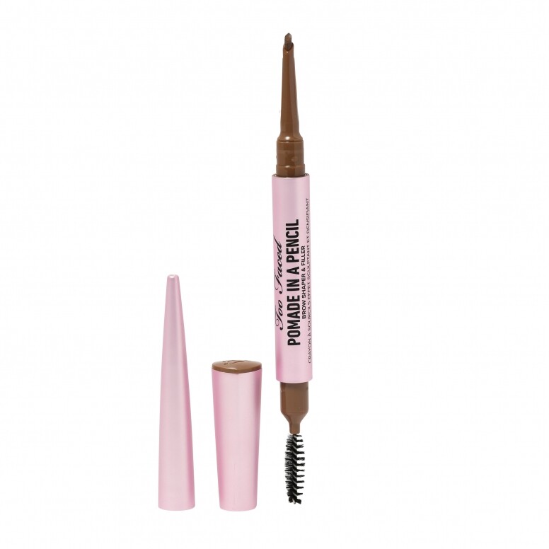 Brow Pomade In A Pencil Auburn Brow Pomade In A Pencil Auburn