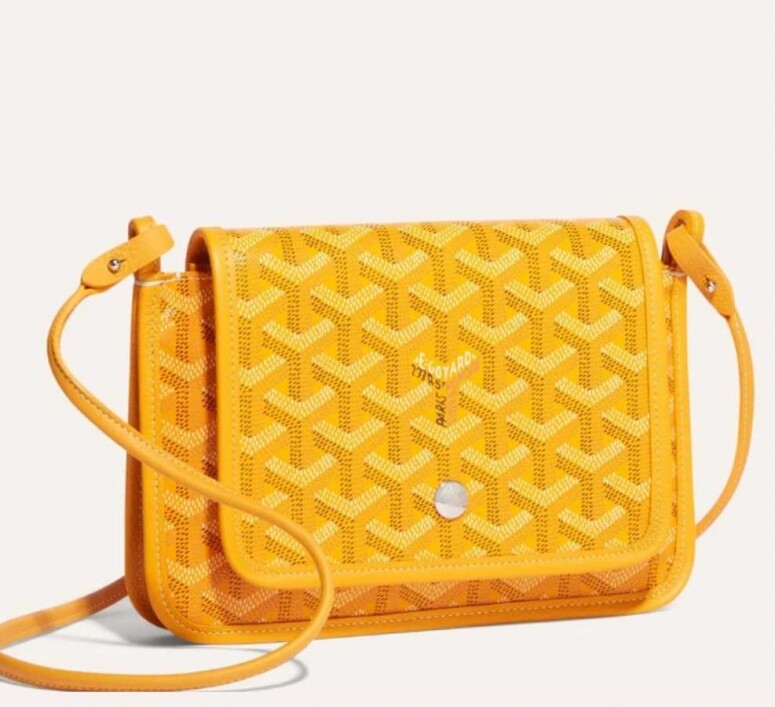 Goyard邊度買平附Goyard手袋2024香港價錢/Cap-Vert/Anjou/Tote Bag必買12款保值名牌手袋推薦