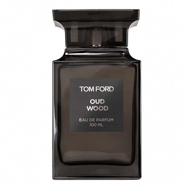 男士香水推薦：Oud Wood Eau de Parfum (HK$2885/100ml Tom Ford)