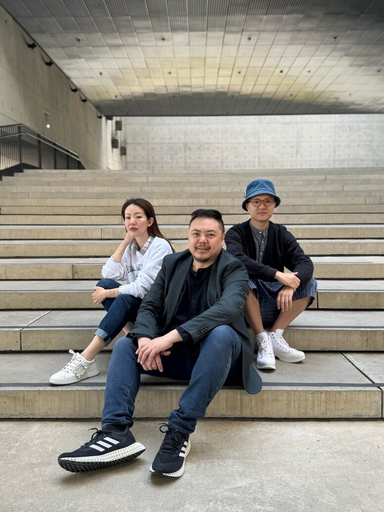專訪藝術家周俊輝Art Basel Hong Kong 2025個展《Interview the Interviewer II》:當新聞變成歷史,藝術能否成為另一種紀錄? 專訪藝術家周俊輝Art Basel Hong Kong 2025個展《Interview the Interviewer II》:當新聞變成歷史,藝術能否成為另一種紀錄?