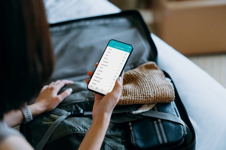 旅行清單2024|旅行用品清單執行李必備Checklist長短途男女旅行清單小朋友老幼適用 旅行清單2024|旅行用品清單執行李必備Checklist長短途男女旅行清單小朋友老幼適用