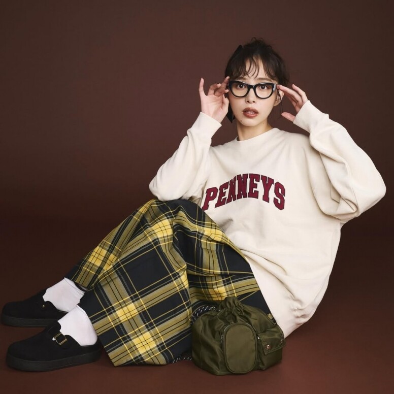 遊日必入手日本女裝品牌Beams、Snidel、Clane！10個日本衫牌子推薦