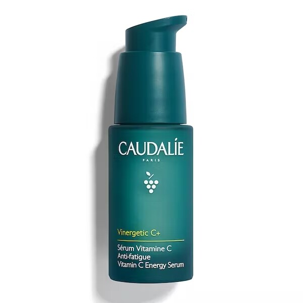 維他命C精華推薦：維他命C抗倦活膚精華 (HK$390/30ml Caudalie)