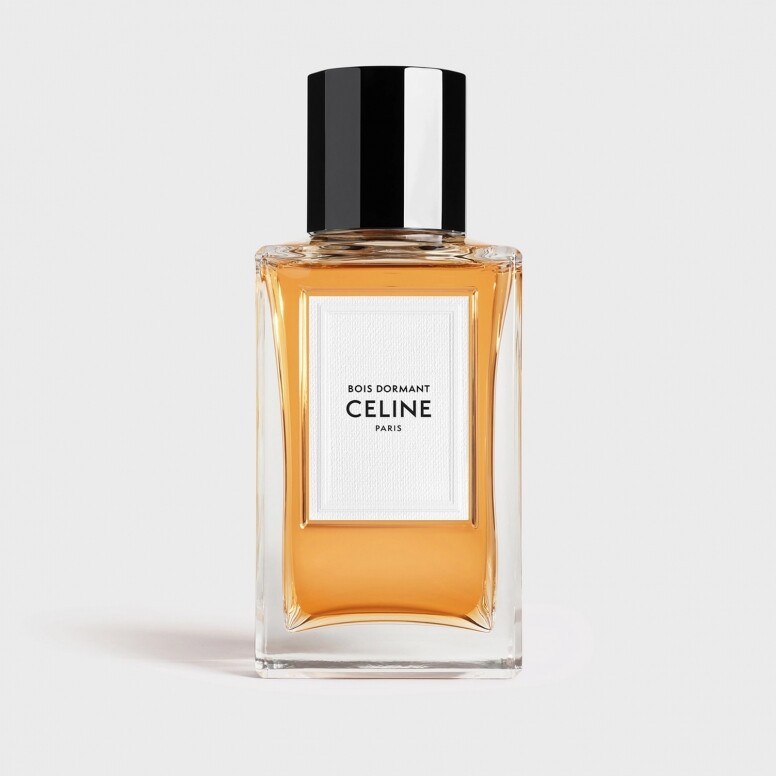高訂香水推薦：Bois Dormant香水 (HK$2150/100ml Celine)