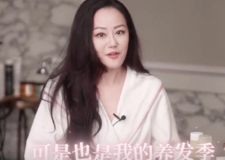 章小蕙養髮護髮！章小蕙6個養髮秘訣由頭皮護理髮膜到揀梳也很講究