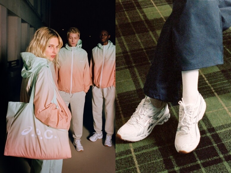 Gentle Monster x Maison Margiela第三次合作、UGG x Ambush首度聯乘！2025時裝品牌跨界合作Crossover一覽