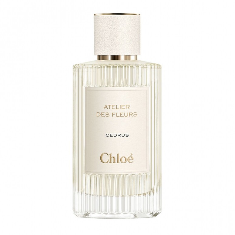 雪松香水推薦:Cedrus (HK$1560/50ml Chloé) 雪松香水推薦:Cedrus (HK$1560/50ml Chloé)
