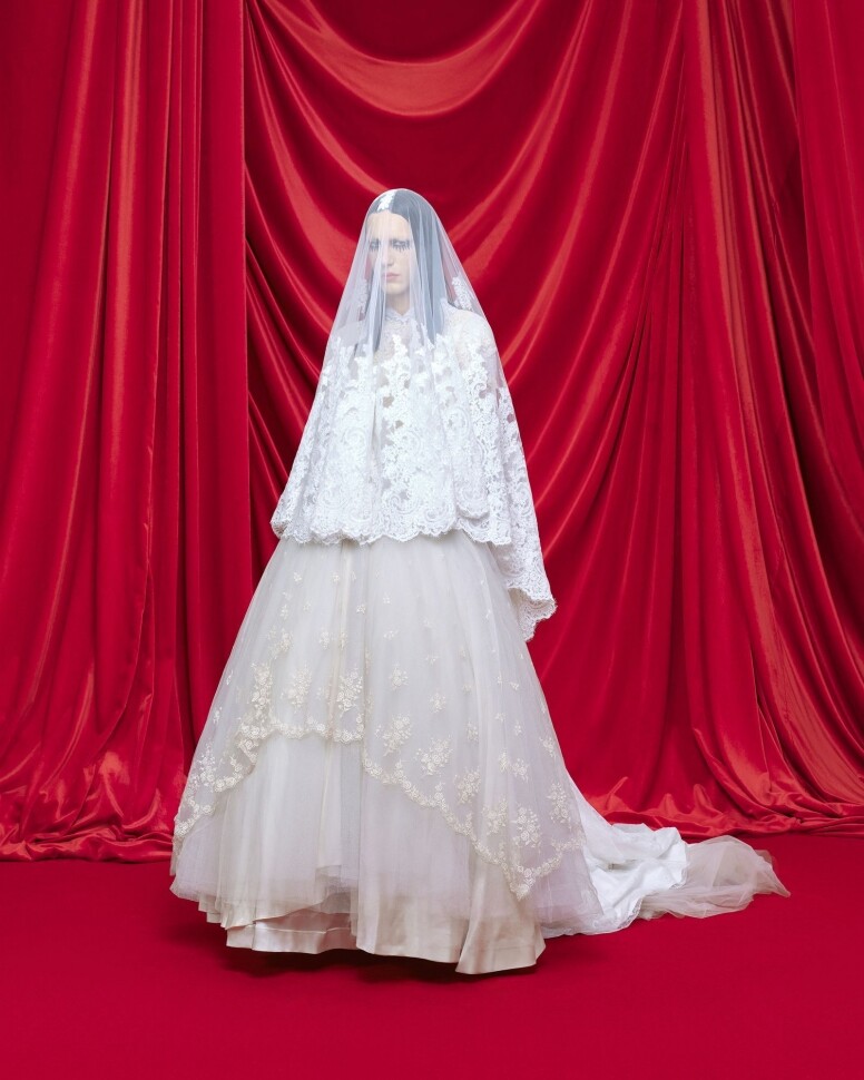 巴黎回顧展認識重塑Balenciaga的時尚革命者：8大原因剖析Demna成為Gucci舵手
