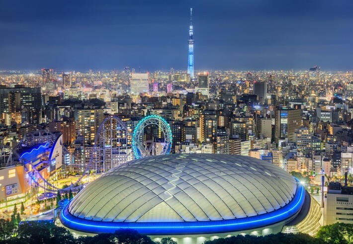 東京聖誕2024旅遊攻略！10+個必去聖誕市集、聖誕燈飾推介 + 跨年倒數好去處