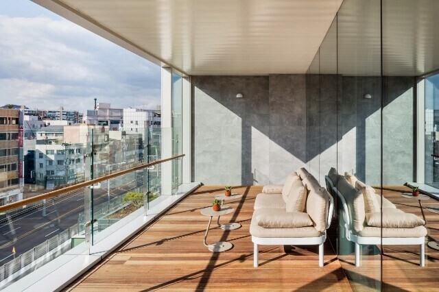 首爾住宿推介2025！Andaz Seoul Gangnam讓你感受江南區五星級體驗
