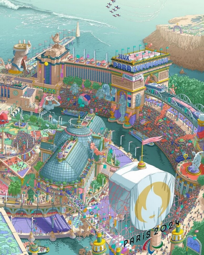 2024巴黎奧運懶人包|8大重點觀賽前必定要知 2024巴黎奧運懶人包|8大重點觀賽前必定要知