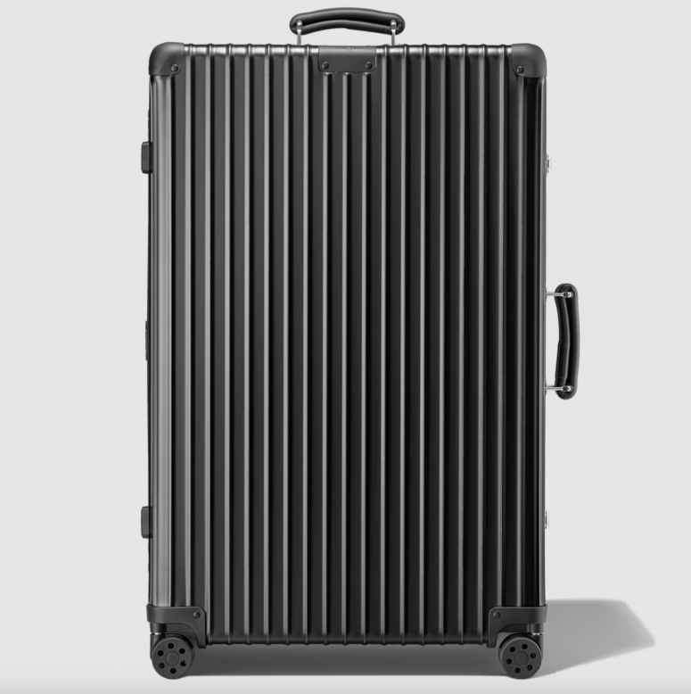 RIMOWA旅行喼攻略2024 盤點10款人氣必買之選