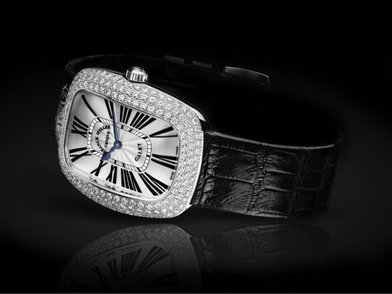 Franck muller 女錶一覽：經典款式手錶怎麼挑？盤點最歡迎女錶款式
