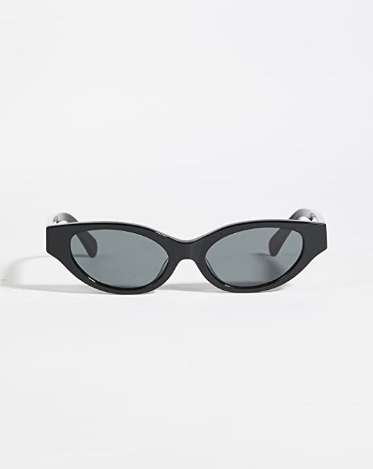 夏日造型必備10款太陽眼鏡清單推薦! Gucci、Celine、Dior哪款最顯瘦？