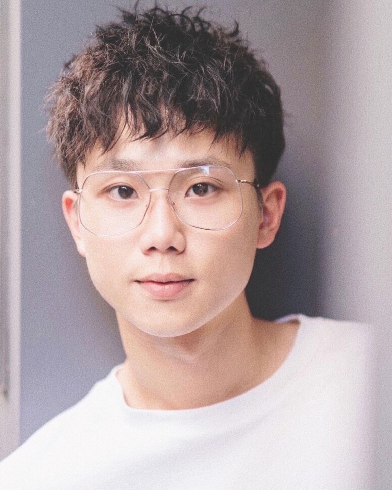 2022樂壇新人：陳宗澤 CY CHAN