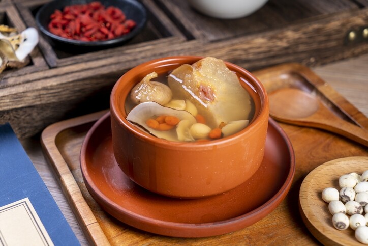 無花果乾功效禁忌｜無花果乾怎麼吃？了解無花果乾煲湯食譜！美容養顏改善睡眠質素