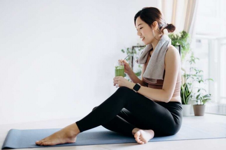 如何正確減肥？一個月瘦10公斤的可能性與正確的減肥方法