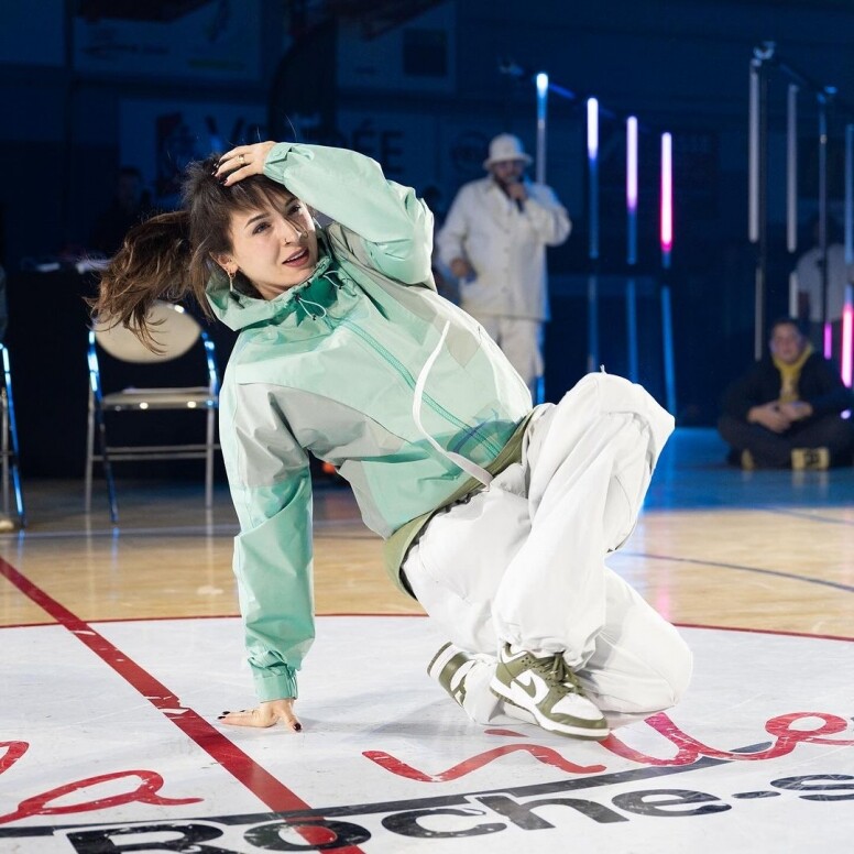 奧運2024新項目霹靂舞：世界冠軍必勝「裝備」有甚麼？B-Boy、B-Girl的Breaking單品推薦