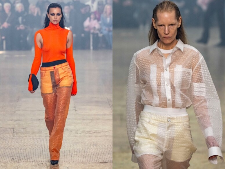 【2024秋冬紐約時裝周】一文解構Tommy Hilfiger、Helmut Lang、Thom Browne等春夏系列重點！