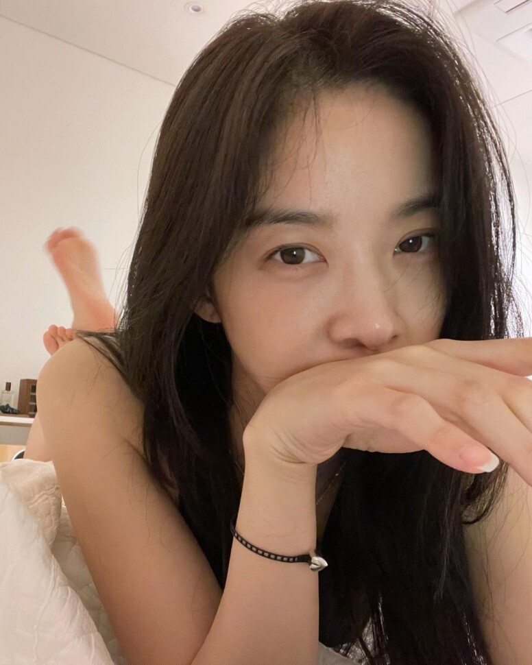《絕世網紅》李清娥凍齡蜂蜜肌超吸睛！「最強前女友」38歲李清娥身材管理減肥護膚方法公開！